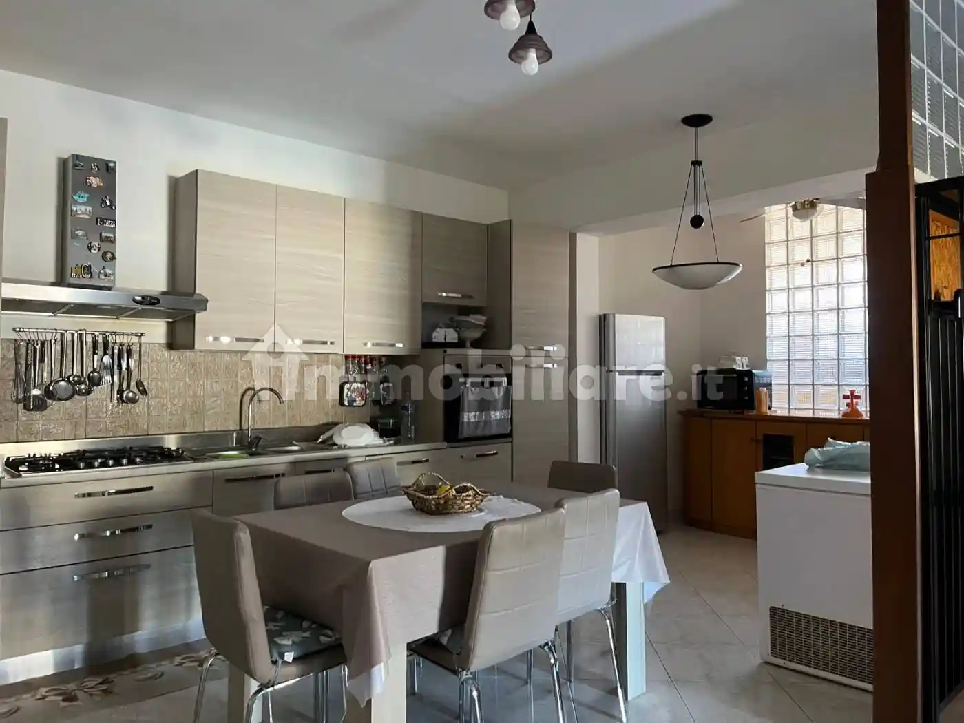 Appartamento in vendita a Norma