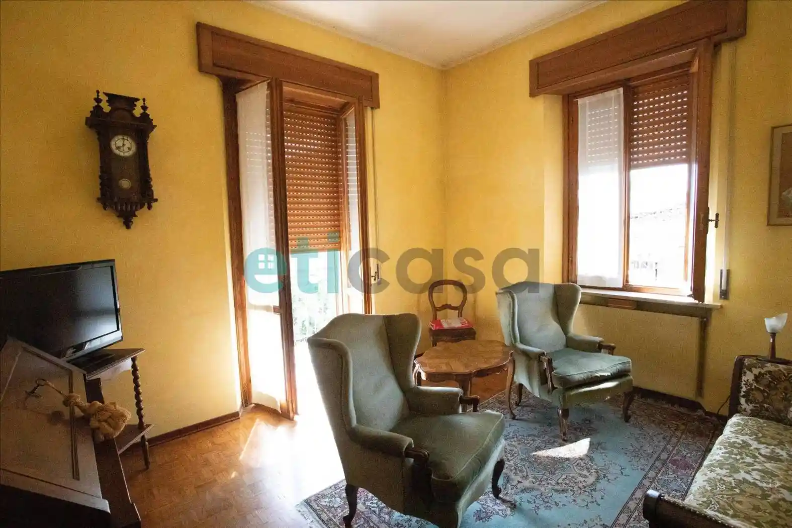 Villa in vendita a Calendasco