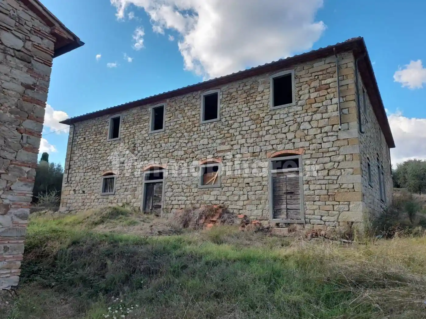 Casa colonica Località Battifolle 1, Battifolle, Arezzo - foto 3