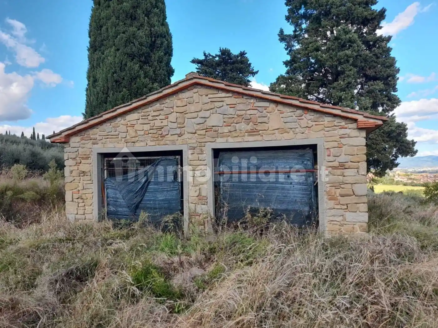 Casa colonica Località Battifolle 1, Battifolle, Arezzo - foto 4