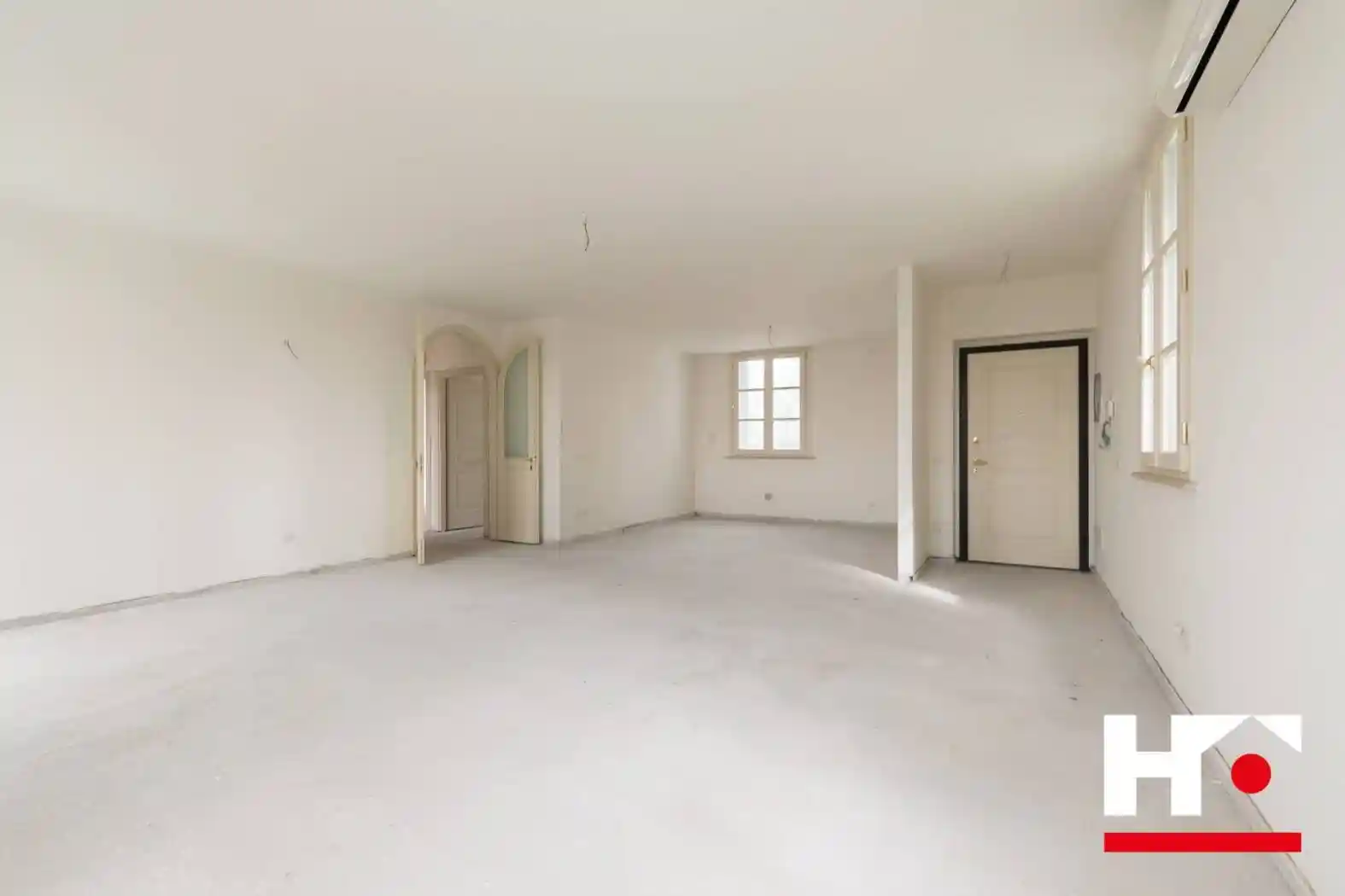 Quadrilocale via Giuseppe Mazzini 31, Pievedizio, Mairano - foto 5