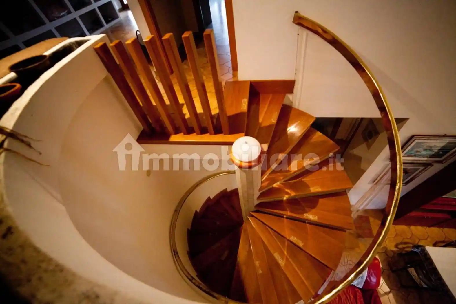 Villa in vendita a Norma