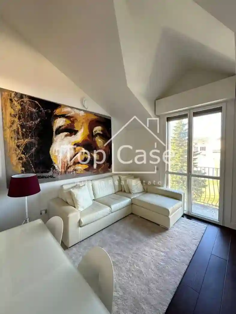 Attico - Mansarda - foto 2