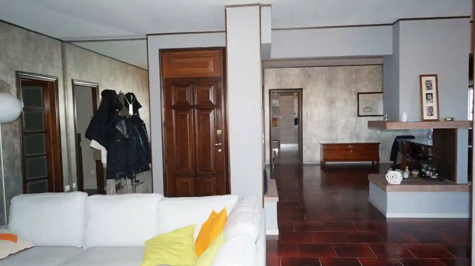 Attico - Mansarda - foto 2