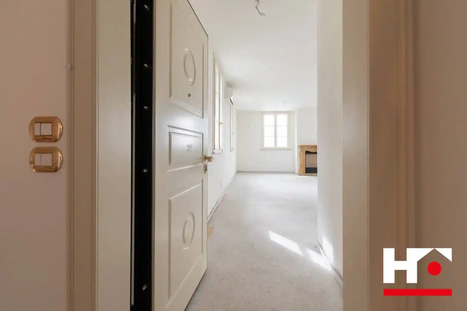 Trilocale via Giuseppe Mazzini 31, Pievedizio, Mairano - foto 2