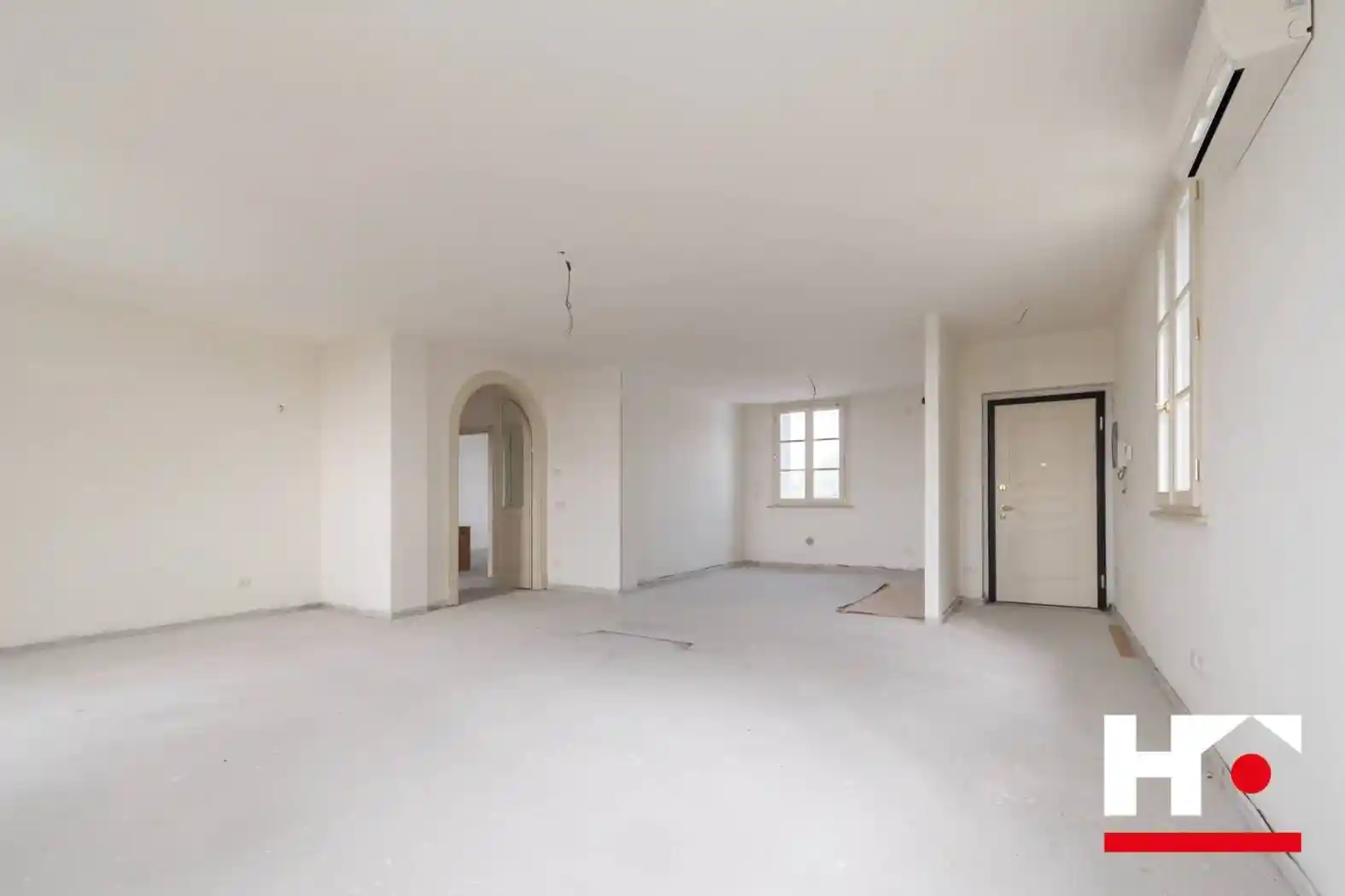 Trilocale via Giuseppe Mazzini 31, Pievedizio, Mairano - foto 4