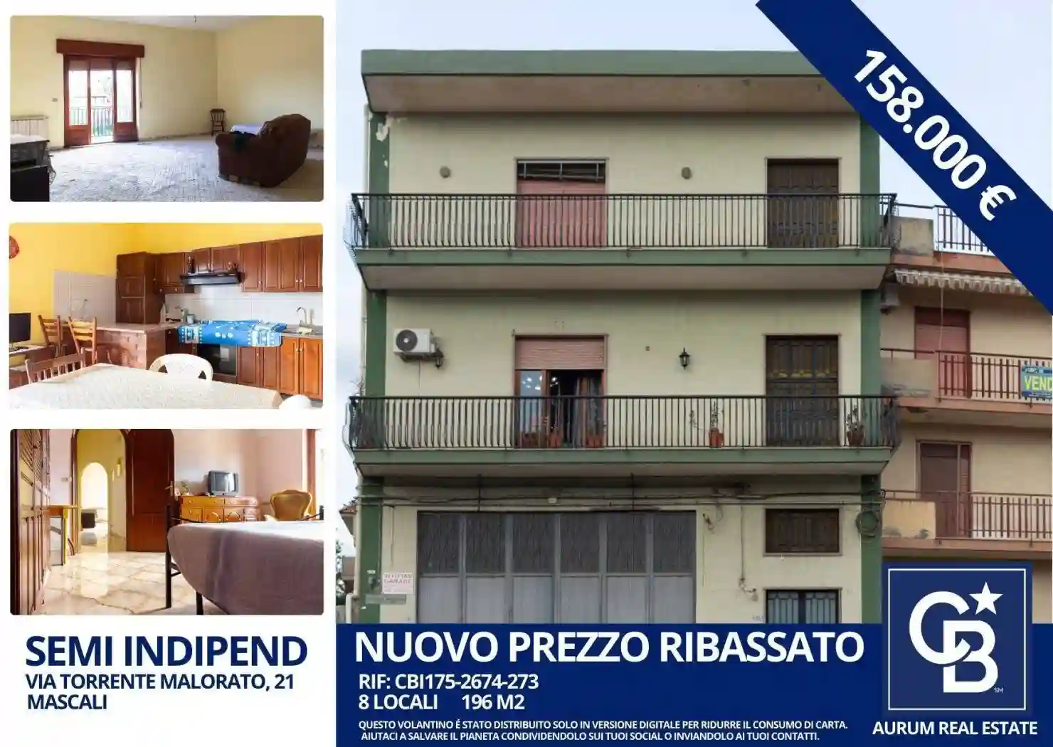 Casa indipendente - foto 2