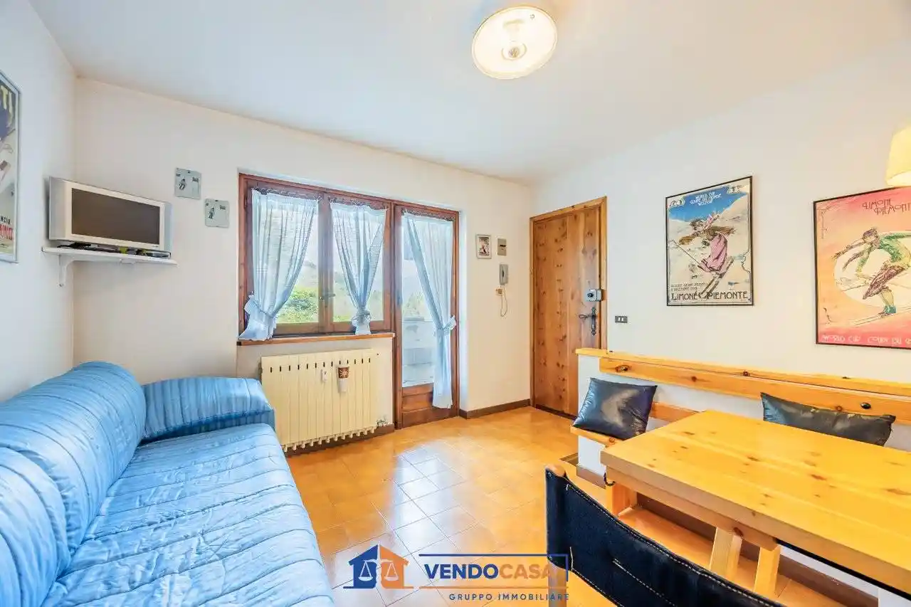 Appartamento in vendita a Limone Piemonte