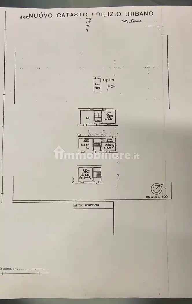 Villa in vendita a Jesi