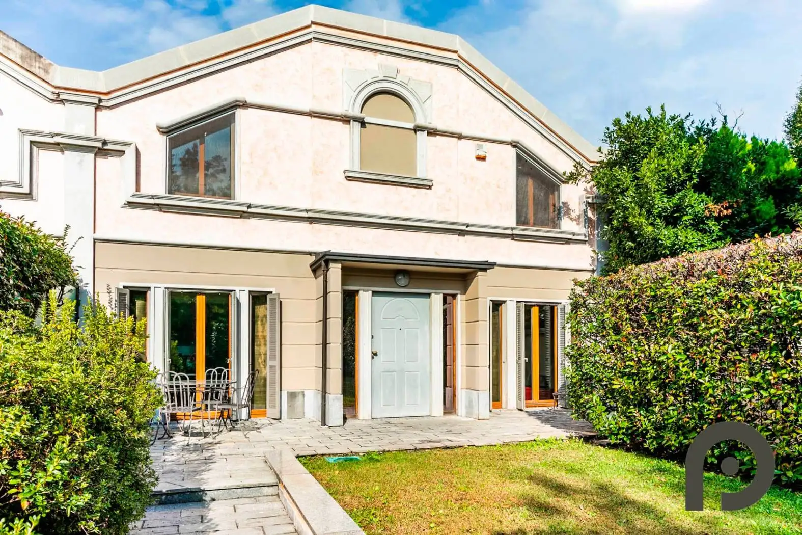 Terraced house in vendita a Milan