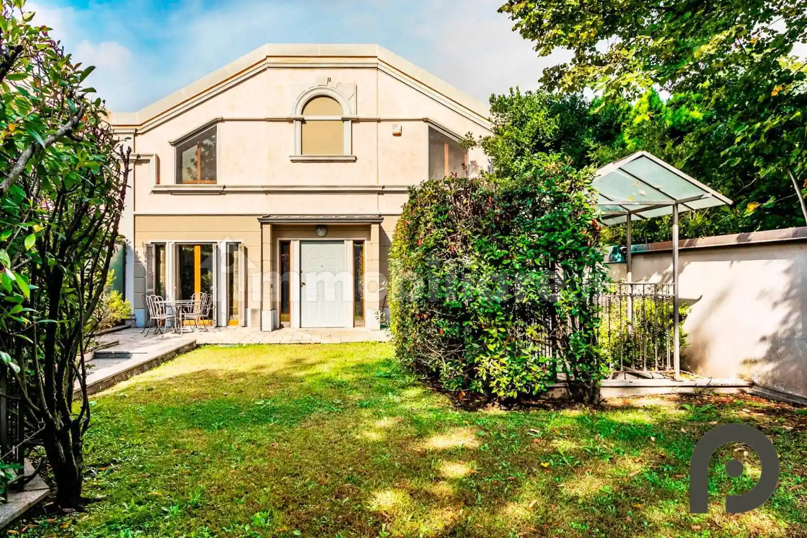 Villa a schiera piazzale dello Sport 26, San Siro, Milano - foto 2