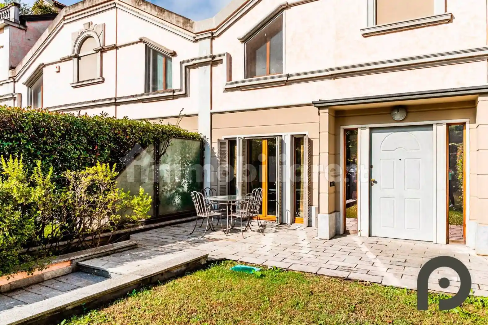 Villa a schiera piazzale dello Sport 26, San Siro, Milano - foto 3