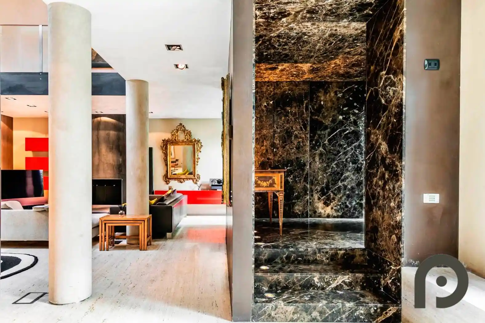 Villa a schiera piazzale dello Sport 26, San Siro, Milano - foto 4