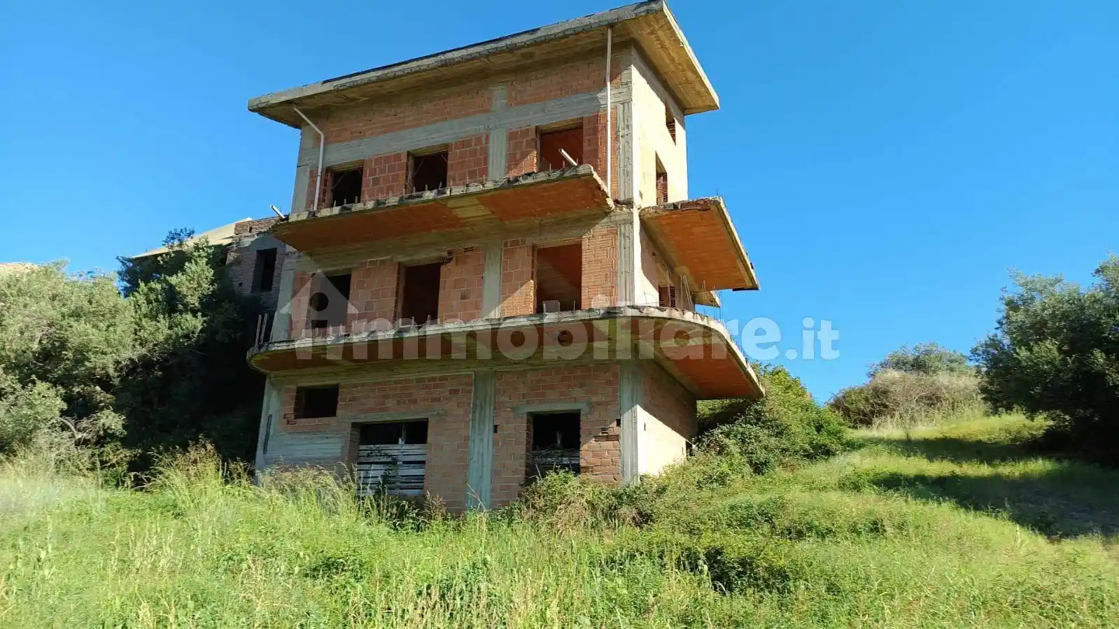 Palazzo - Edificio - foto 2