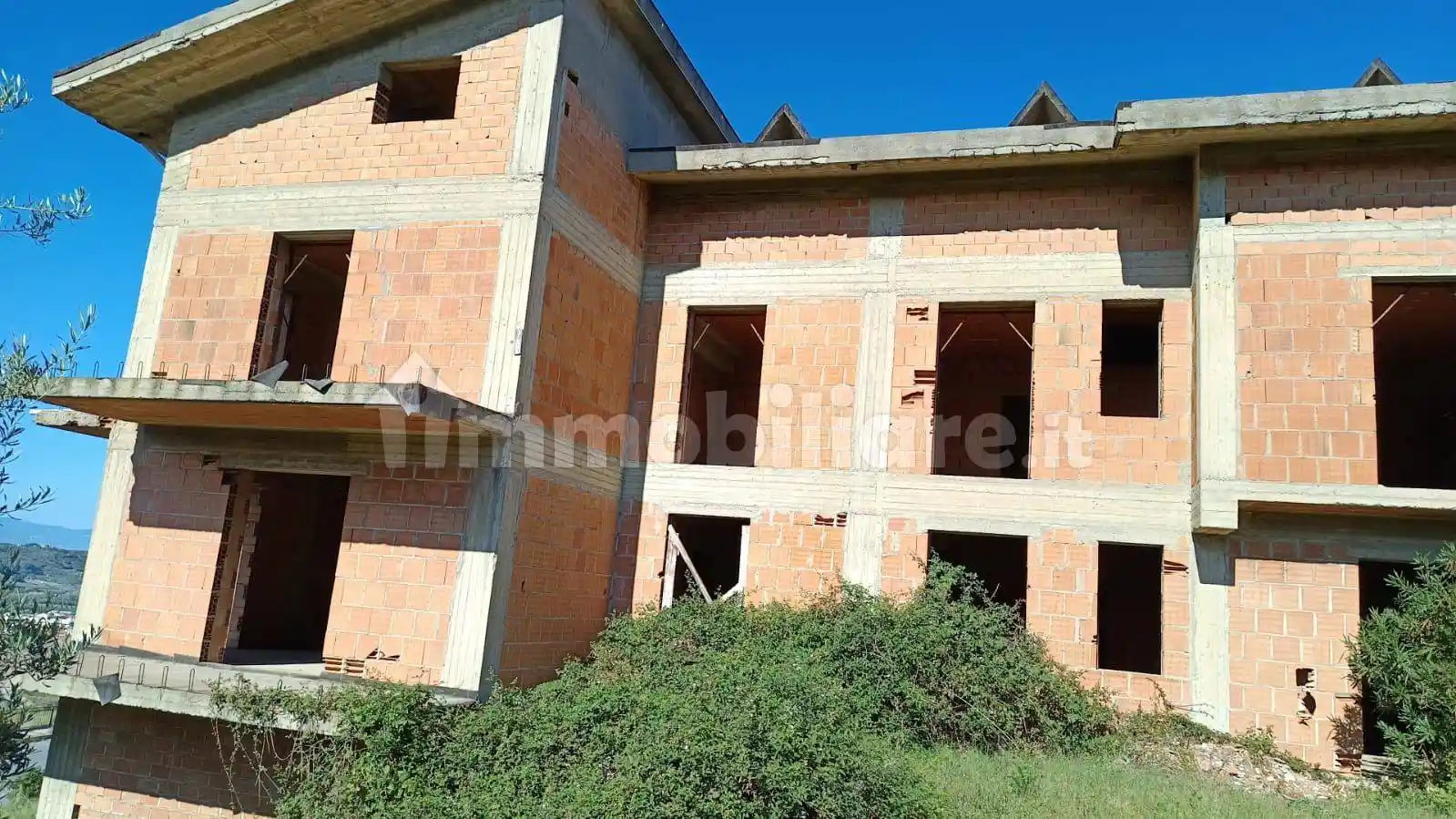 Palazzo - Edificio - foto 3