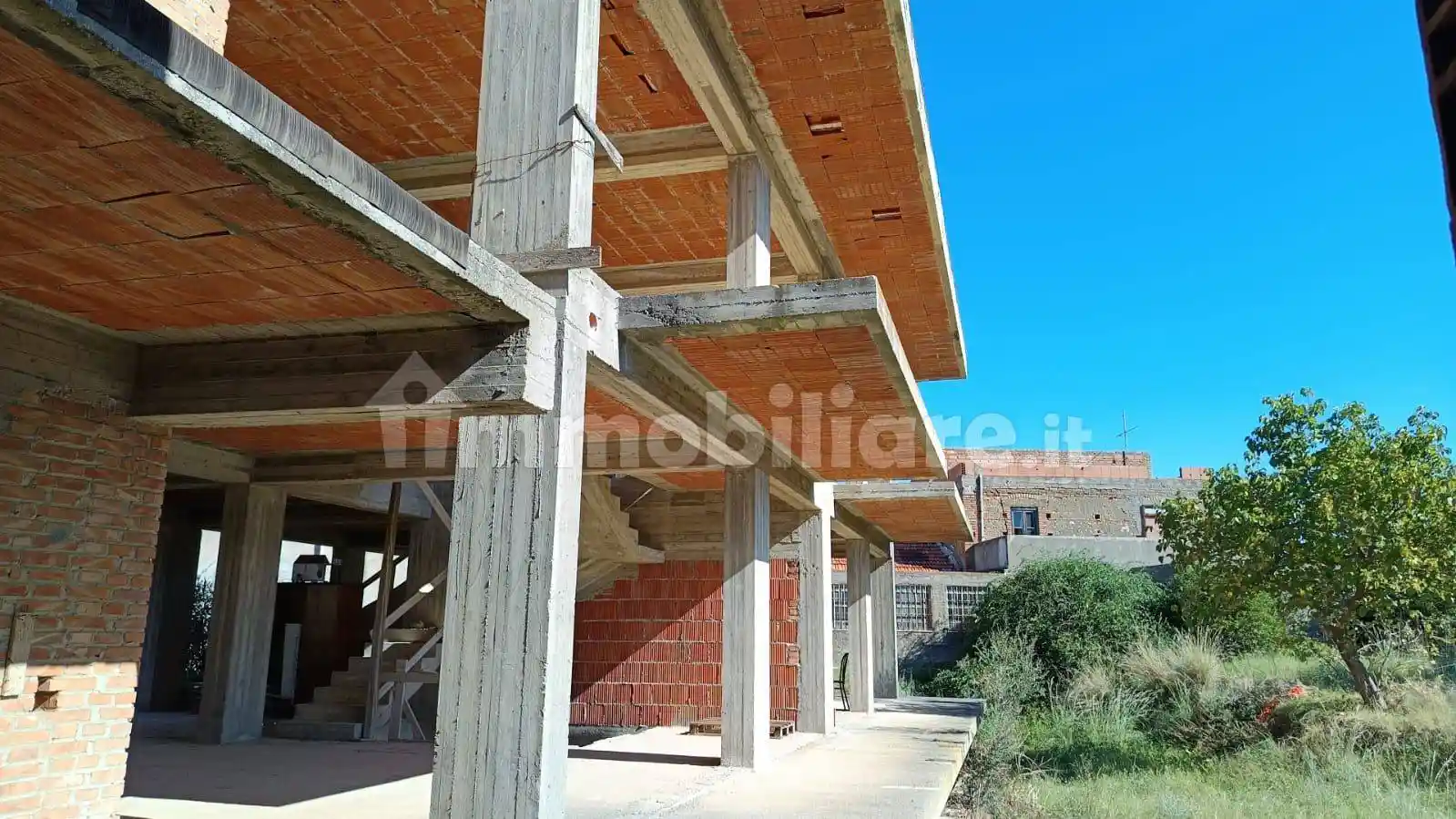 Palazzo - Edificio - foto 5