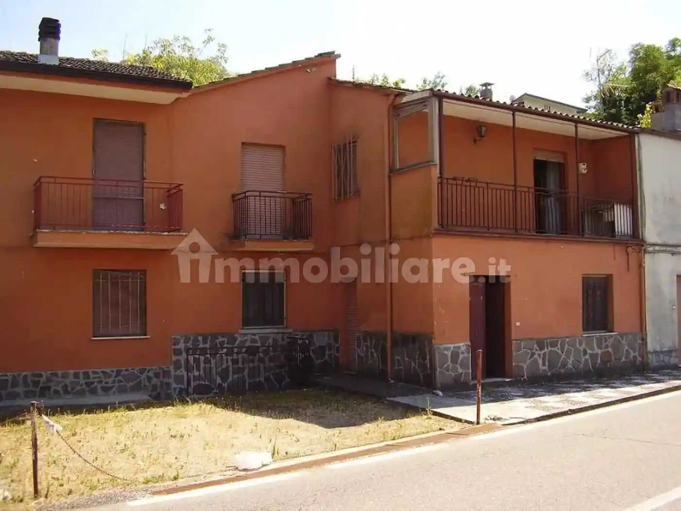 Appartamento in vendita a Travo