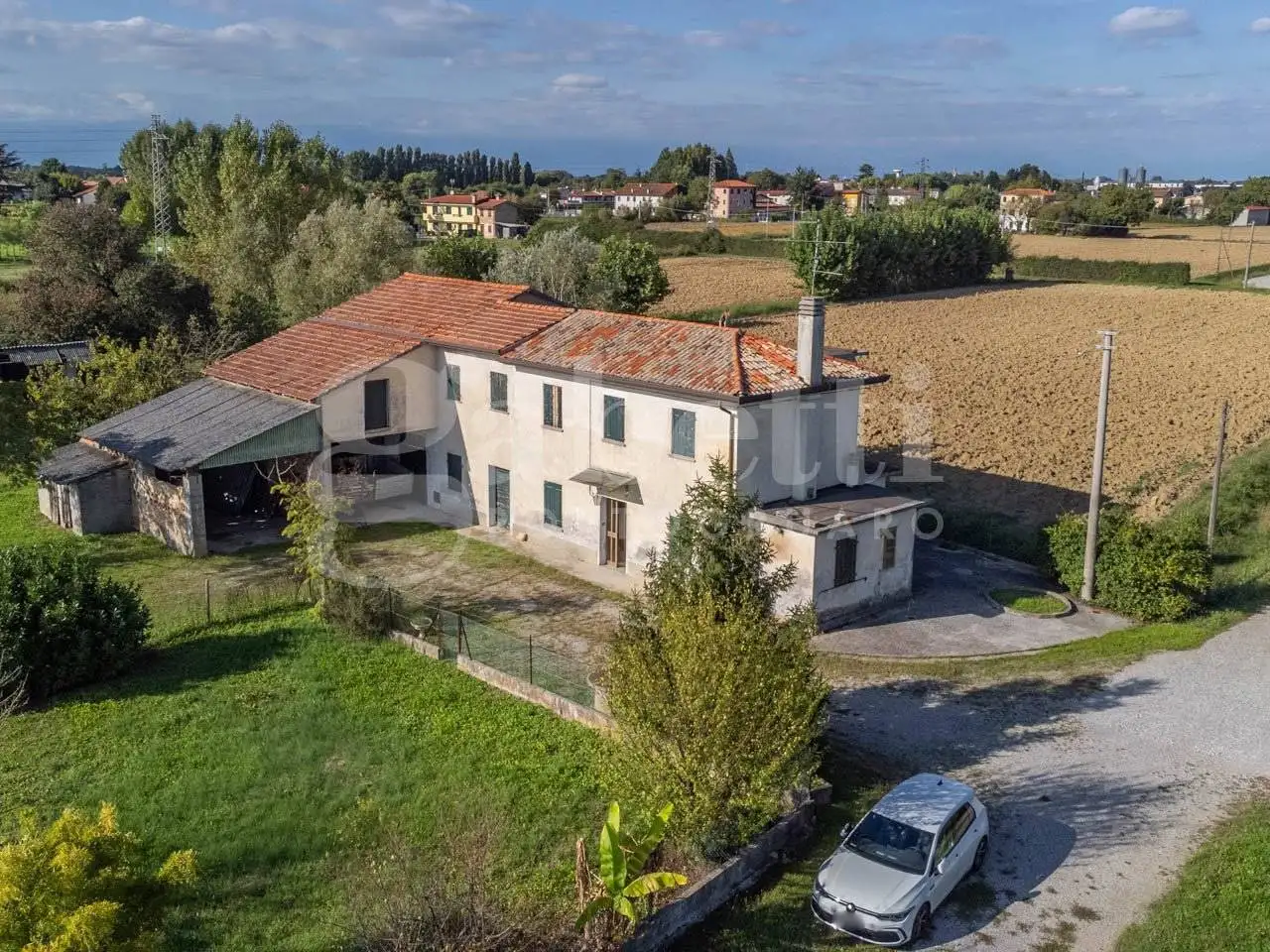 Casa indipendente in vendita a Annone Veneto