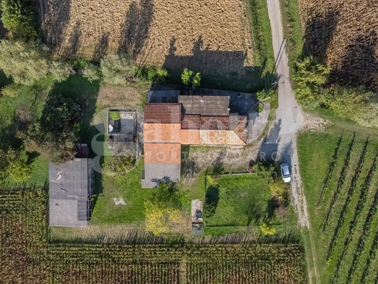 Terratetto unifamiliare via Svevo , 4, Centro, Annone Veneto - foto 2