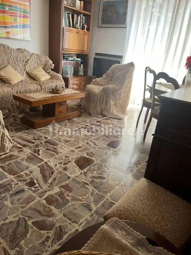 Appartamento in vendita a Cassina de' Pecchi