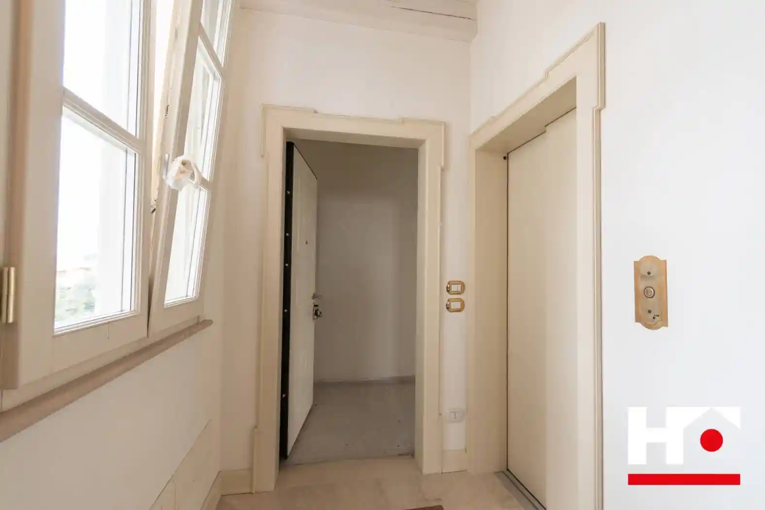 Quadrilocale via Giuseppe Mazzini 31, Pievedizio, Mairano - foto 2