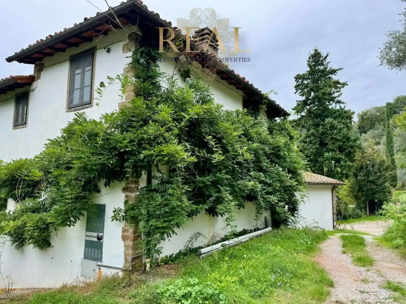 Rustico - Casale in vendita a Reggello