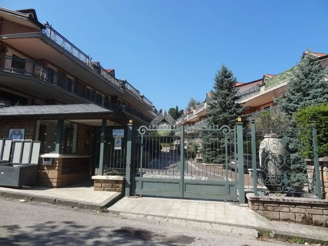 Villetta a schiera in vendita a San Giorgio del Sannio