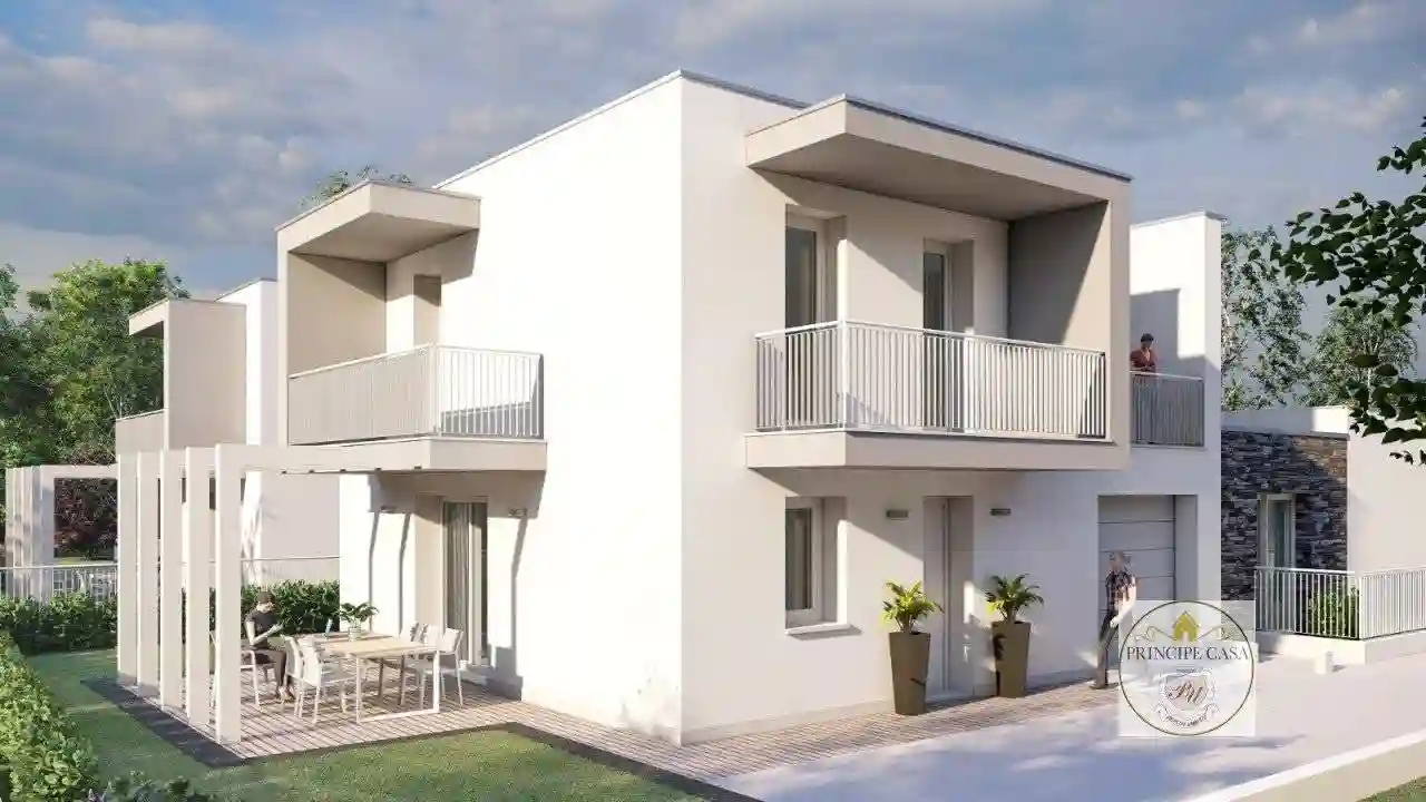 Casa indipendente - foto 2