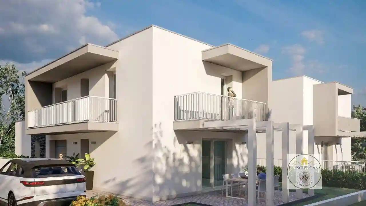 Casa indipendente - foto 3