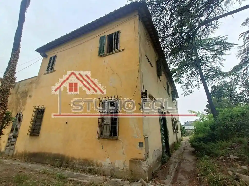 Appartamento in vendita a Bagno a Ripoli