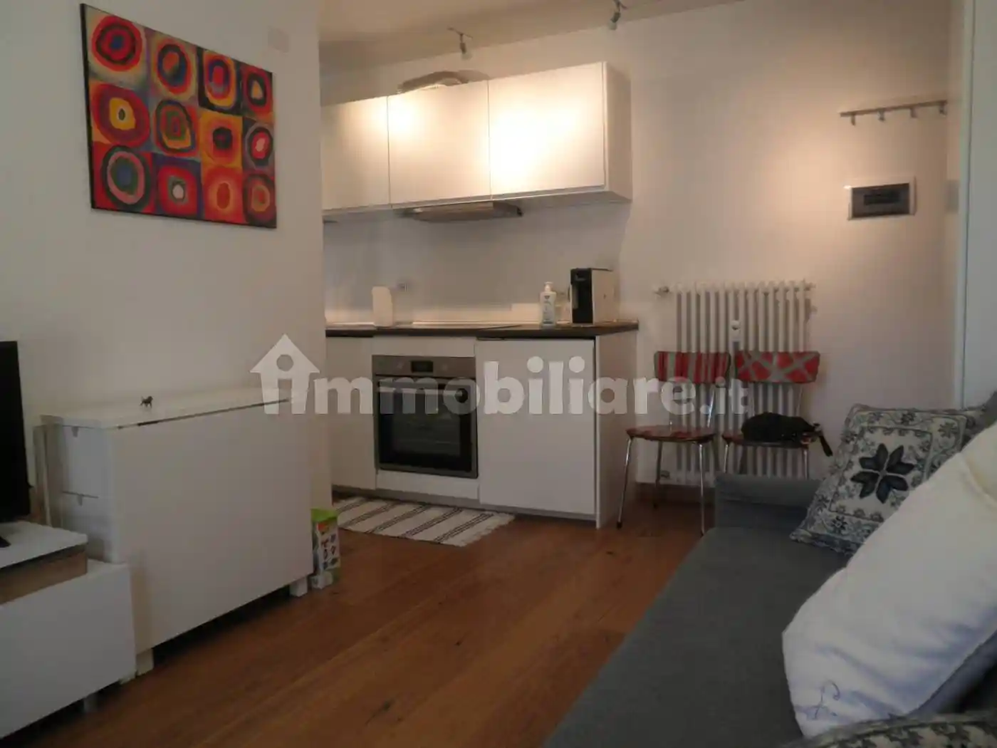 Appartamento in vendita a Limone Piemonte