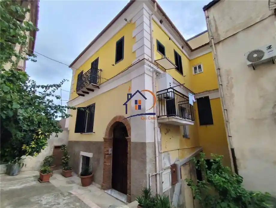 Appartamento in vendita a Corigliano-Rossano