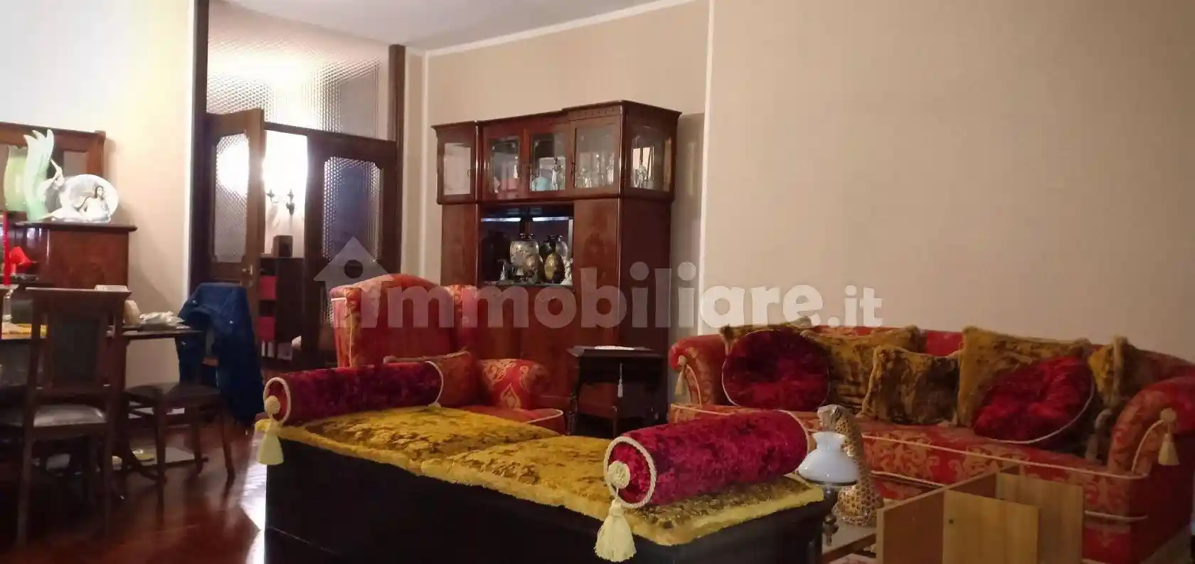 Appartamento in vendita a Pandino