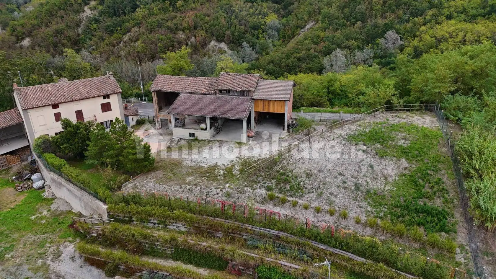 Rustico - Casale in vendita a Montemarzino