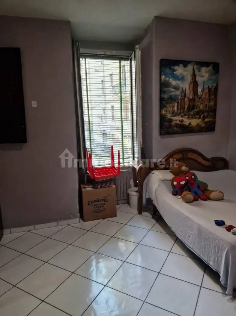 Appartamento in vendita a Salerno