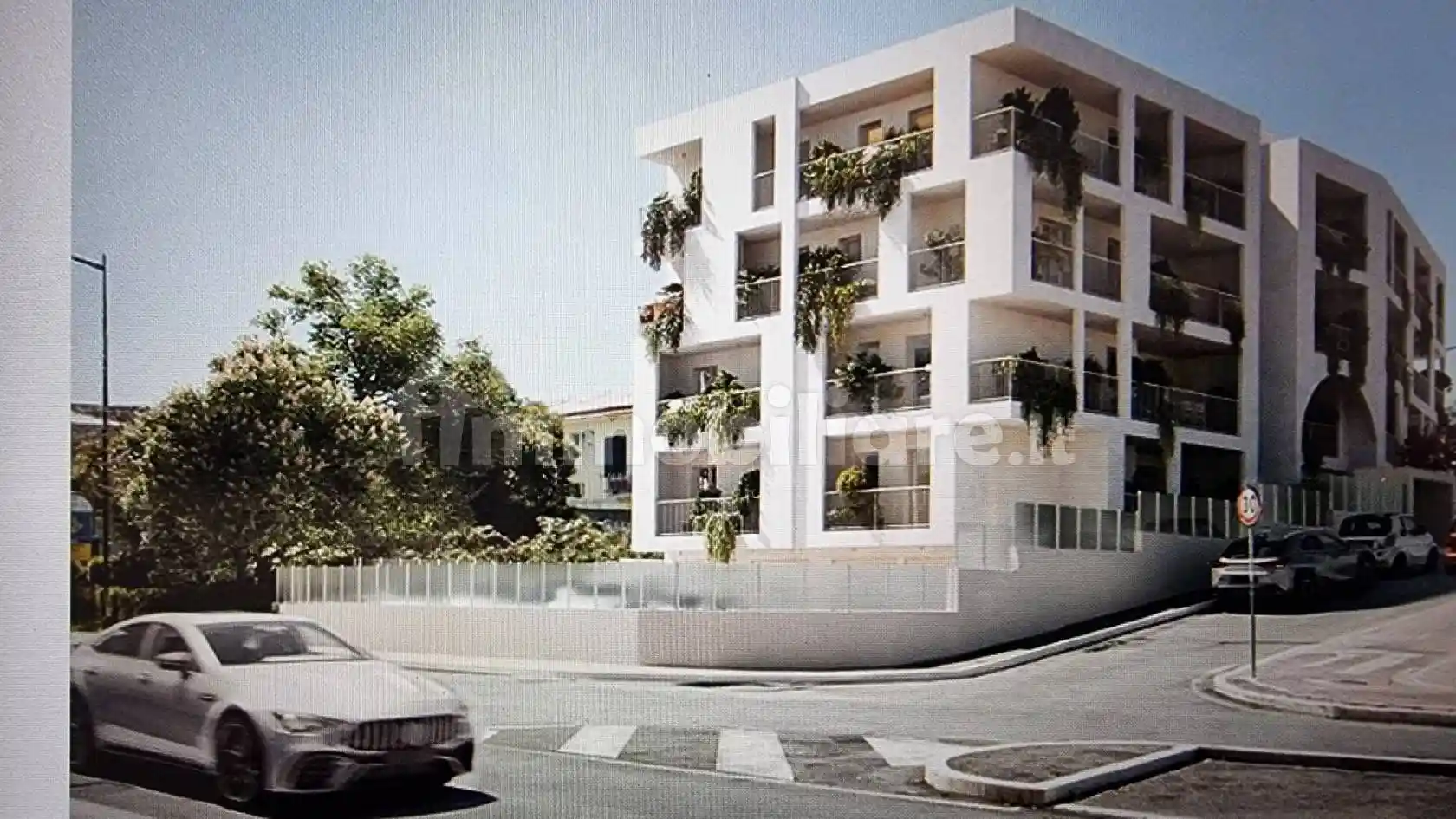 Quadrilocale via Enzo Ferrari, Stazione Centrale - Corso Vittorio, Pescara - foto 3