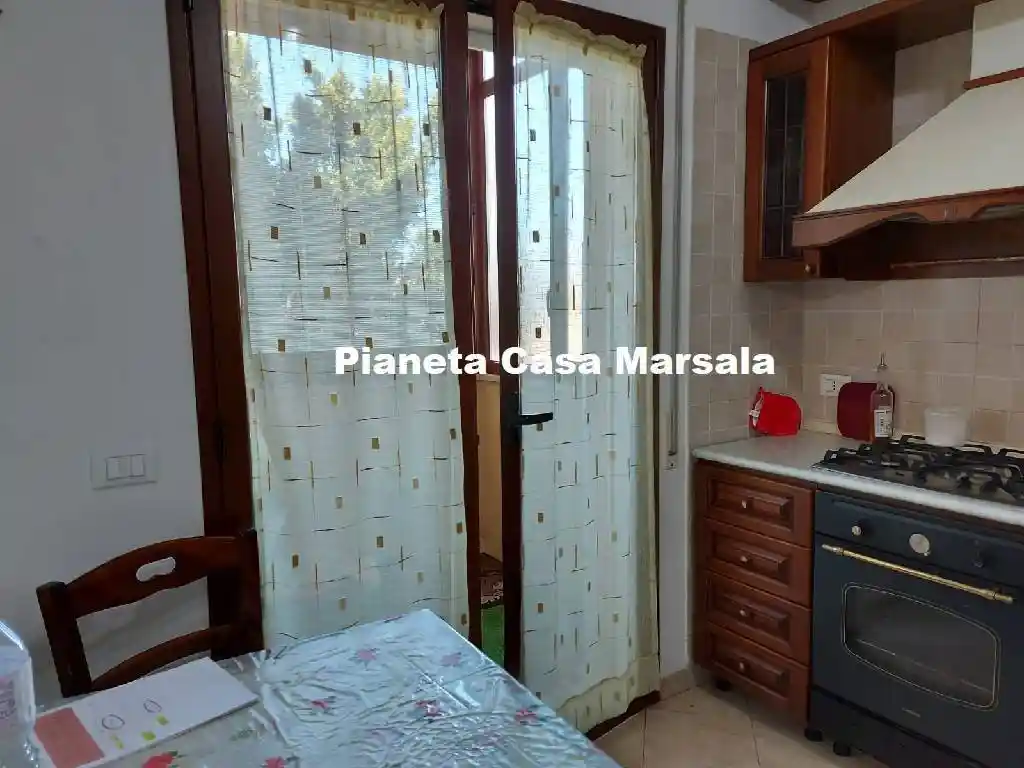 Appartamento via Mazara, Via Dante, Trapani, Salemi, Marsala - foto 3