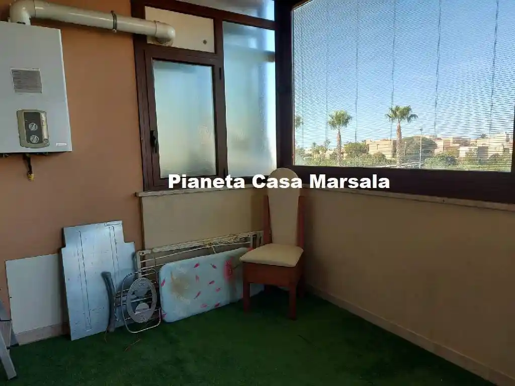 Appartamento via Mazara, Via Dante, Trapani, Salemi, Marsala - foto 5