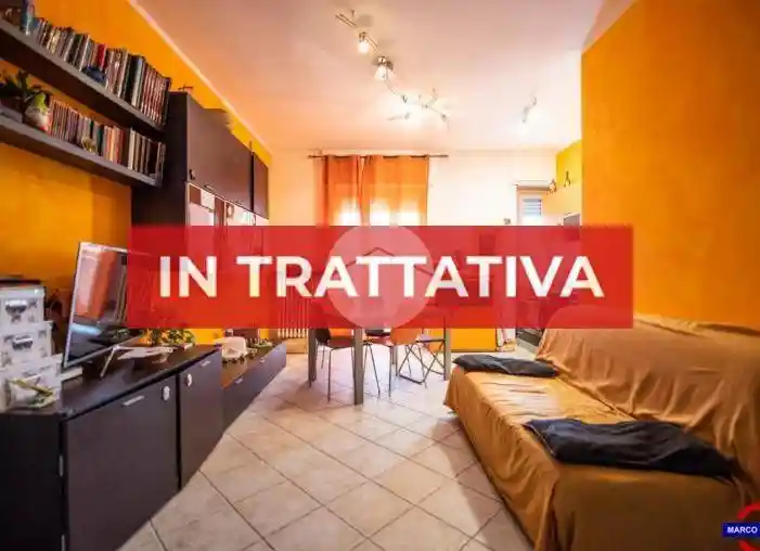 Appartamento in vendita a Volvera