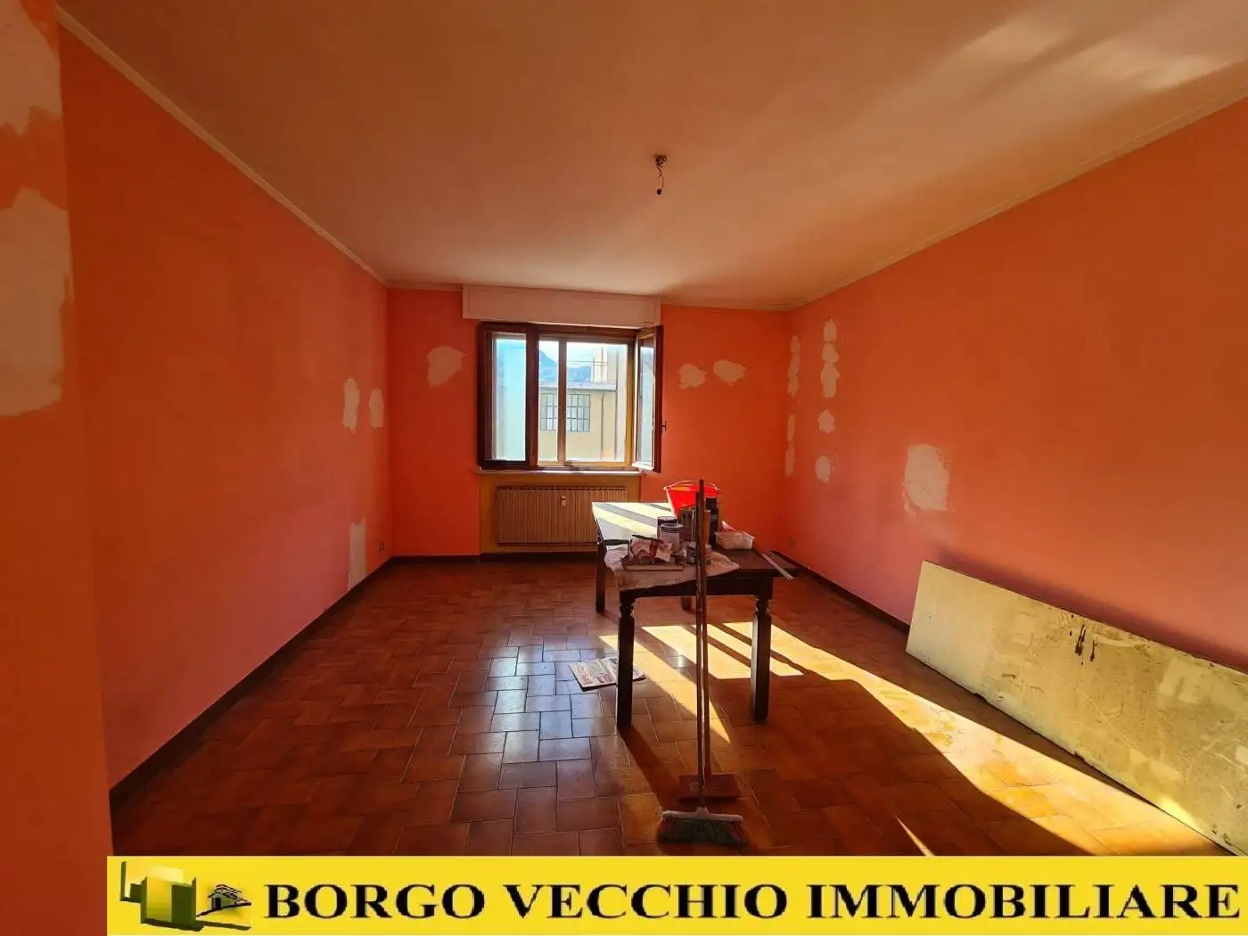 Appartamento in vendita a Robilante