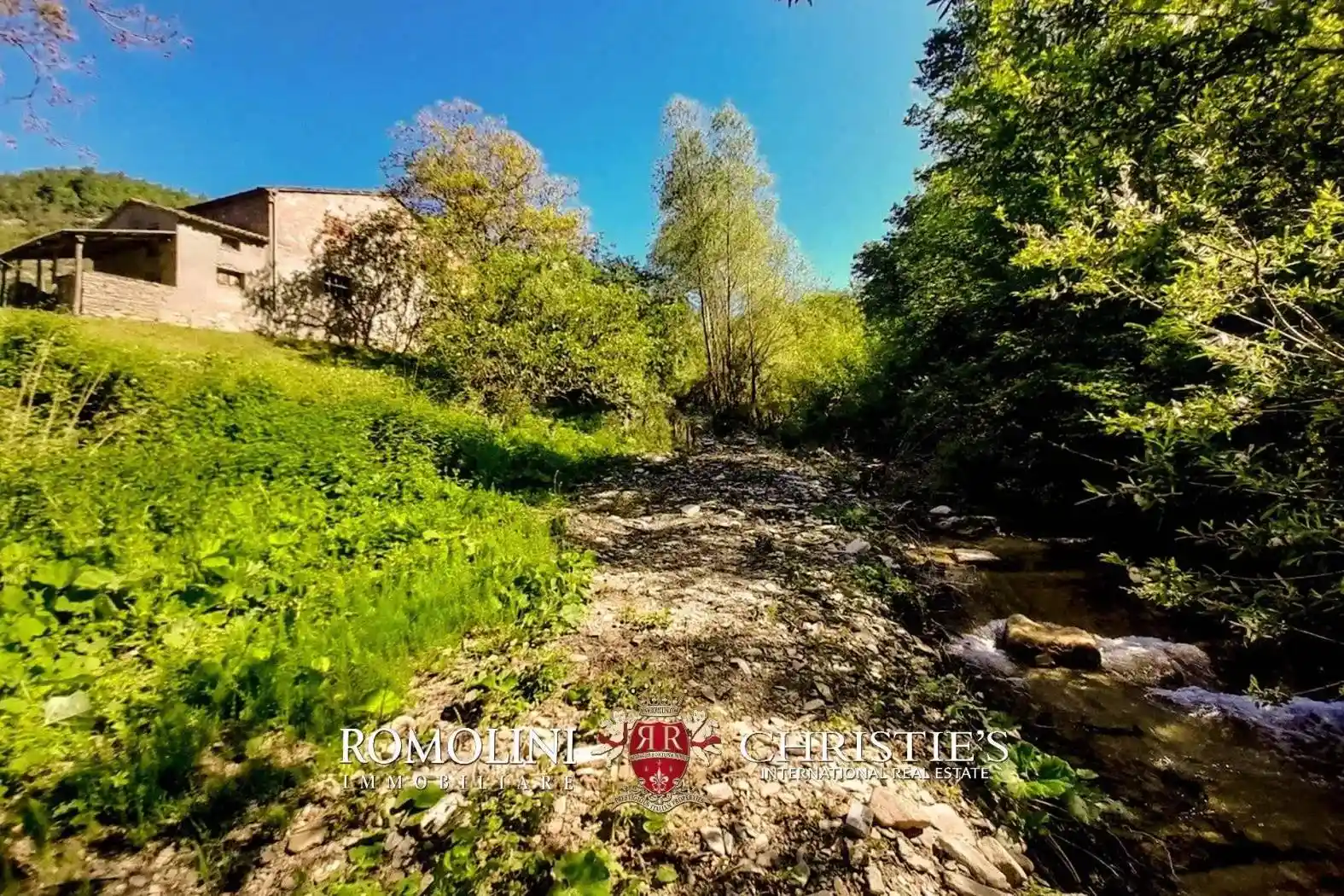 Villa in vendita a San Giustino