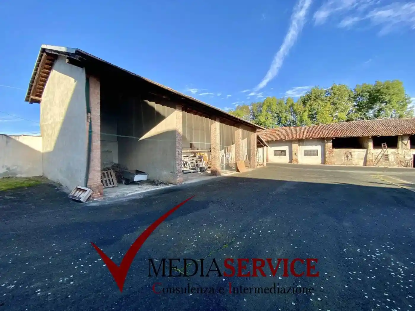 Rustico - Casale in vendita a Cuneo