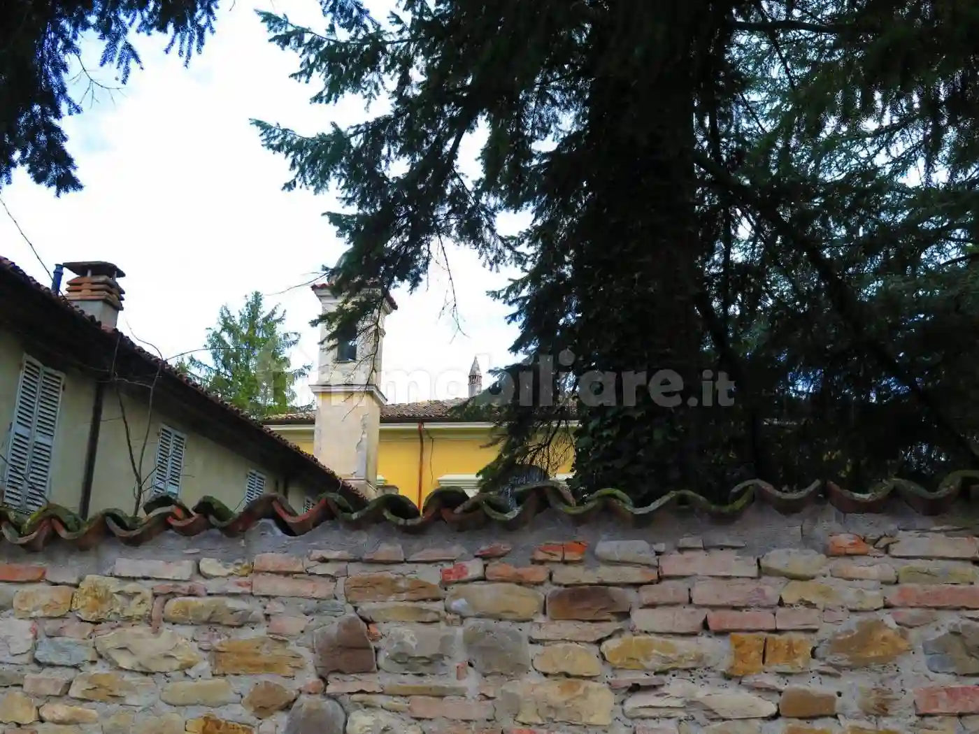 Palazzo - Edificio - foto 3