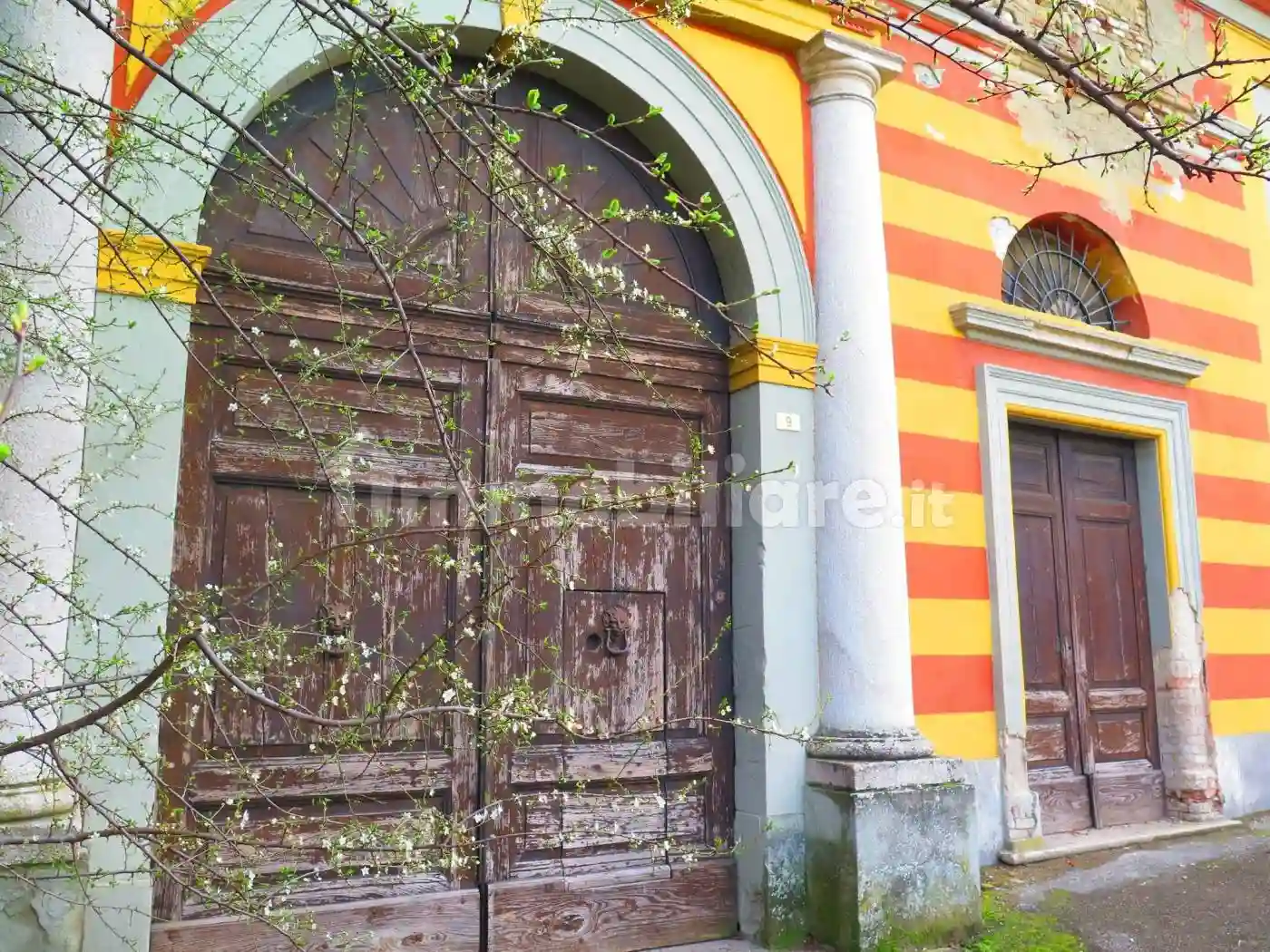 Palazzo - Edificio - foto 4