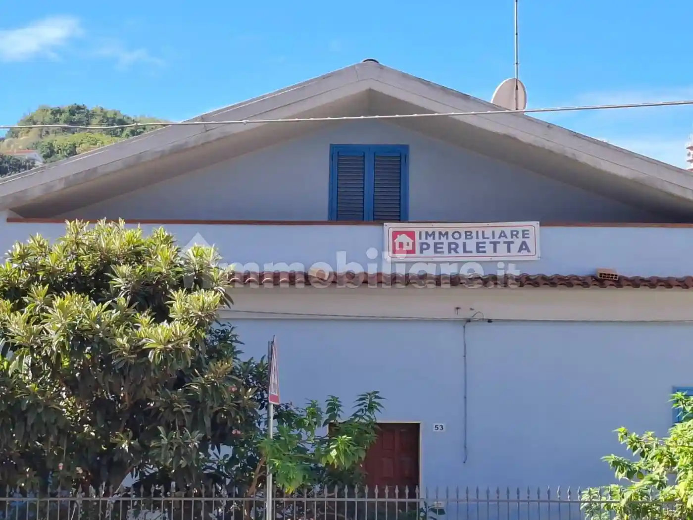 Casa indipendente in vendita a Pescara