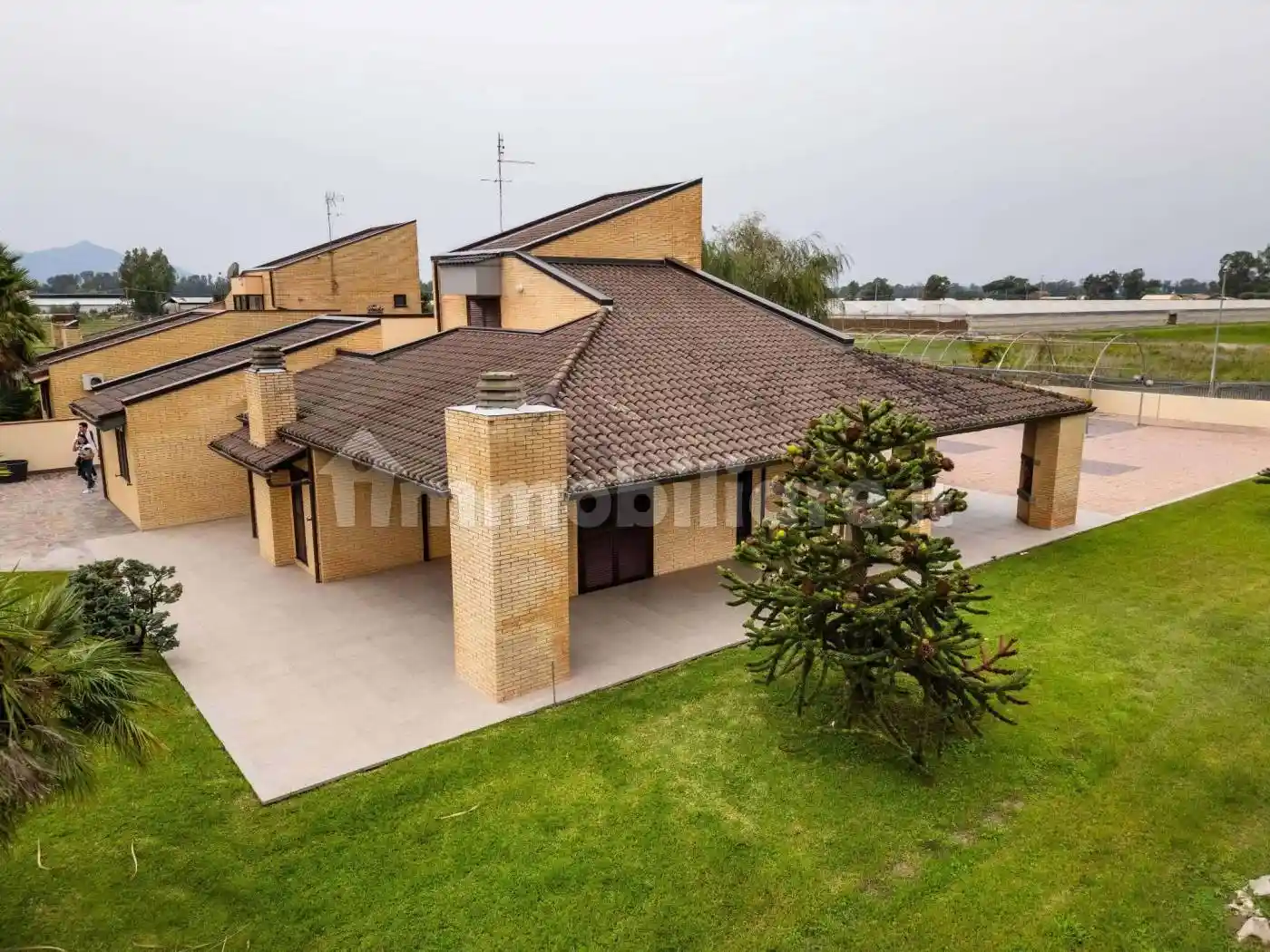 Villa in vendita a Terracina