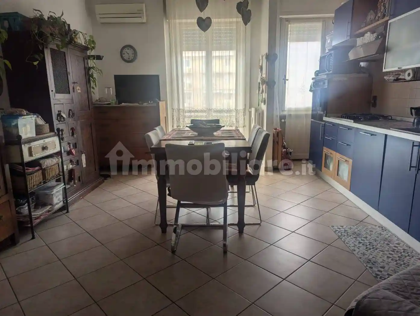 Appartamento in vendita a Pesaro