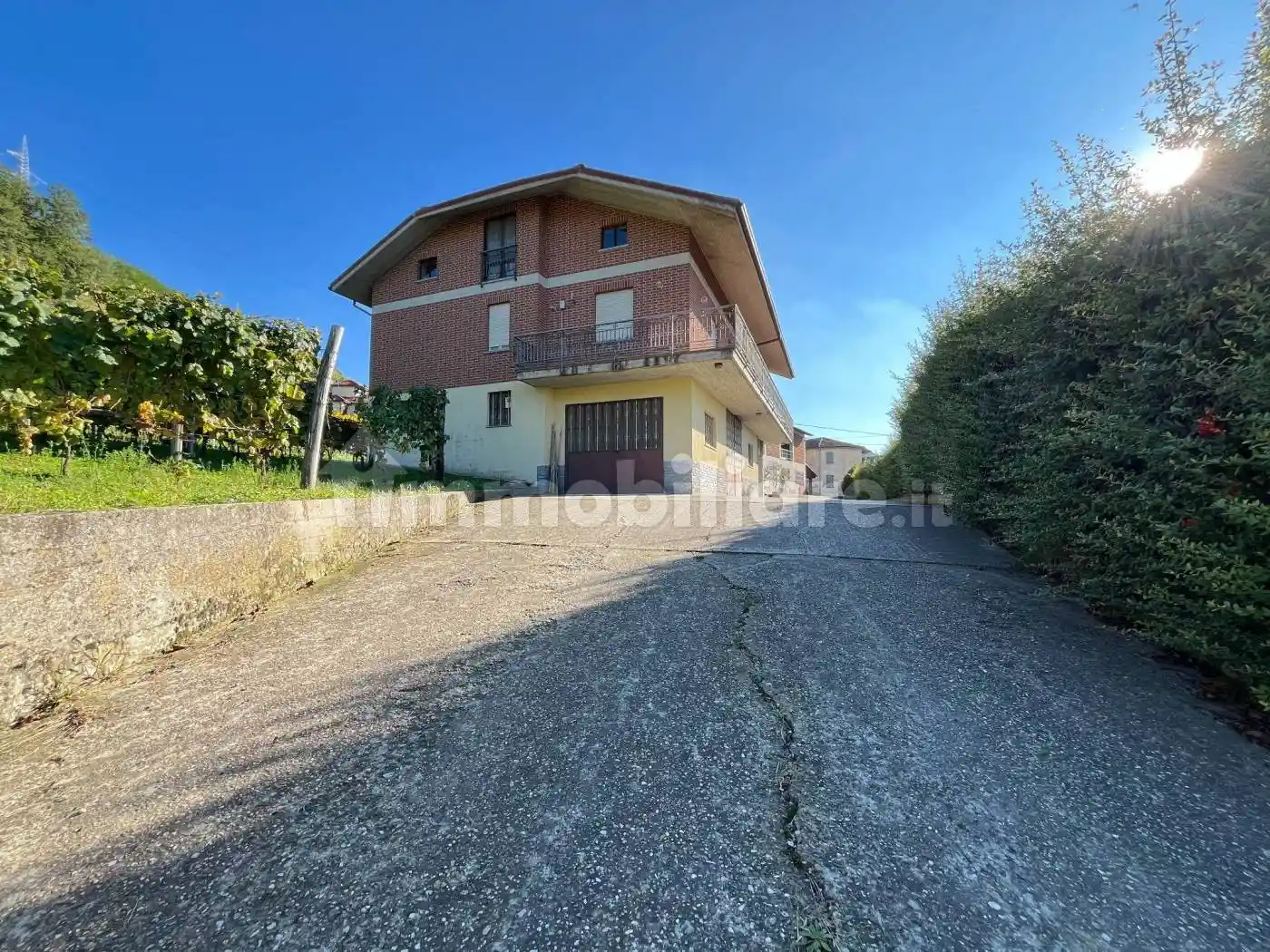 Villa unifamiliare Località Santa Libera, Santo Stefano Belbo - foto 2