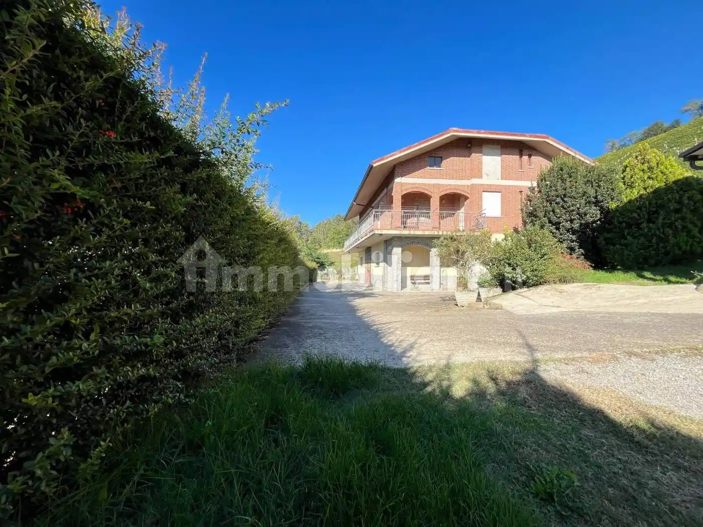 Villa unifamiliare Località Santa Libera, Santo Stefano Belbo - foto 3