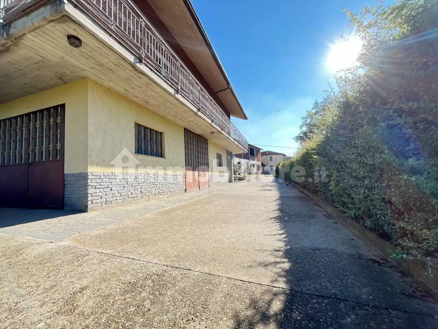 Villa unifamiliare Località Santa Libera, Santo Stefano Belbo - foto 4